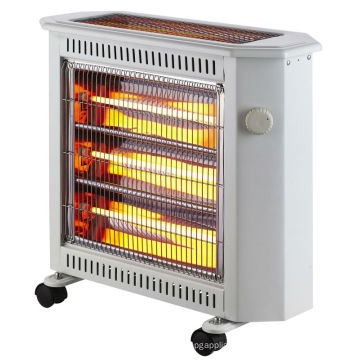 Infrared Heater